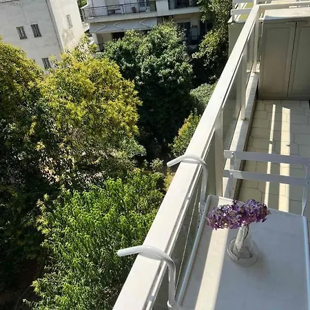 Chic & Cozy Apartament