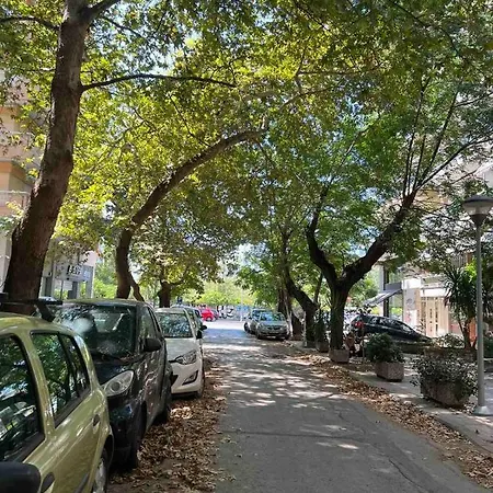 Chic & Cozy * Θεσσαλονίκη