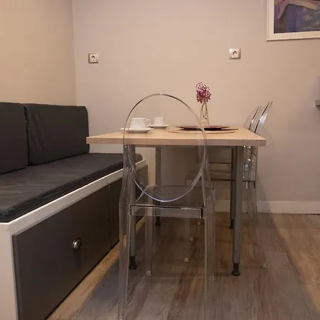 Chic & Cozy Apartament *