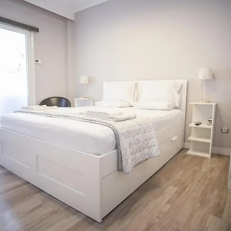 Apartament Chic & Cozy *