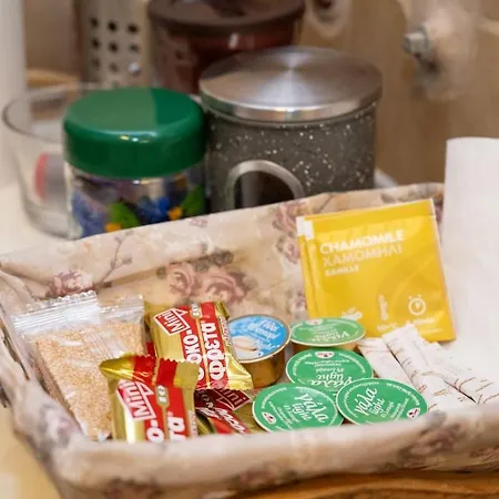 Chic & Cozy Apartament