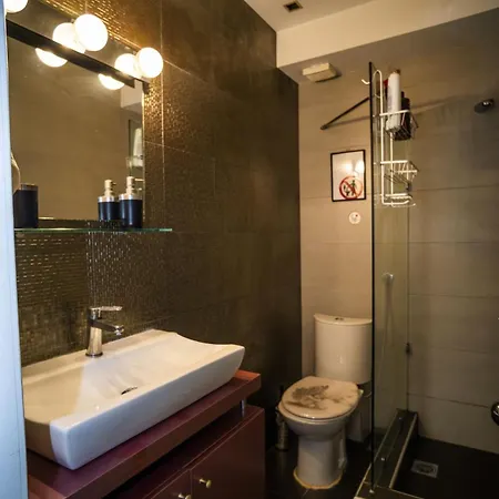 Apartament Chic & Cozy *