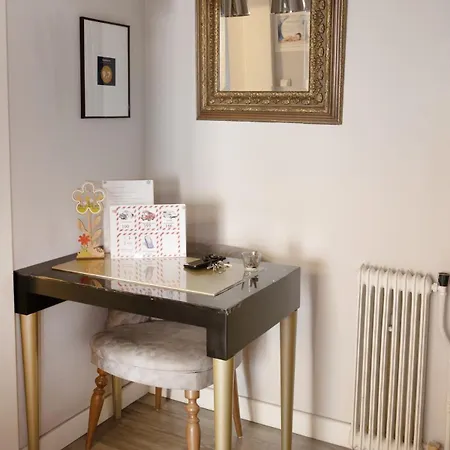 Apartament Chic & Cozy *