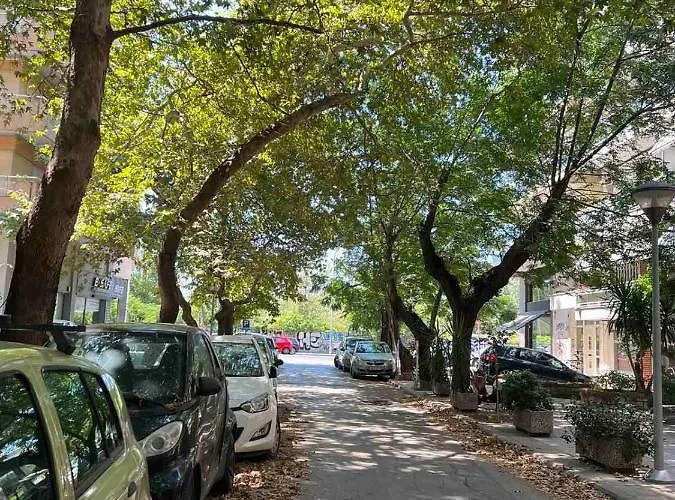 Chic & Cozy * Tesalónica