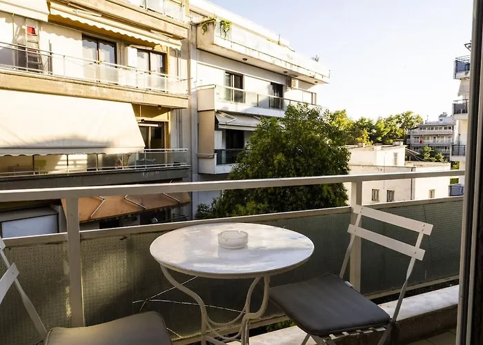 Apartamento Chic & Cozy