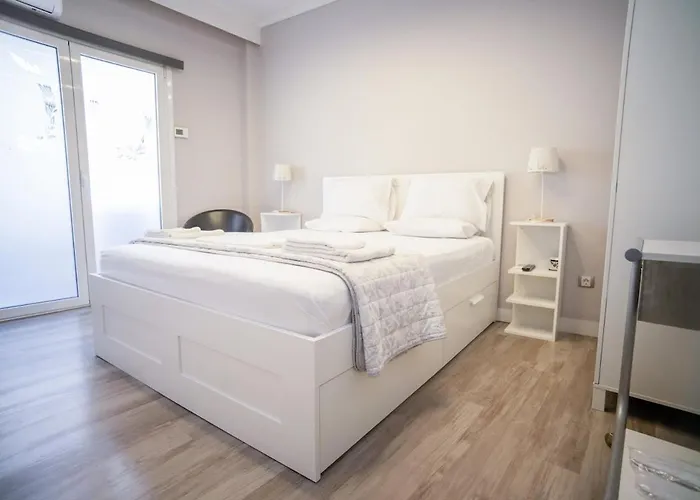 Apartamento Chic & Cozy *