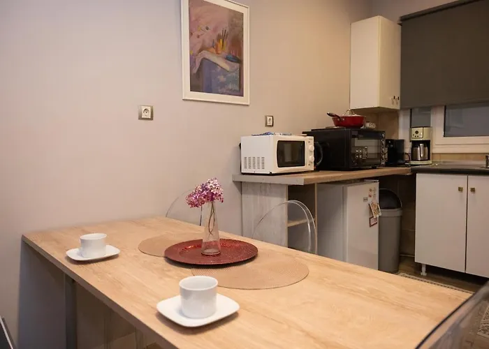 Chic & Cozy Apartamento *