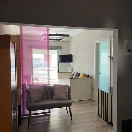 Chic & Cozy Apartment *