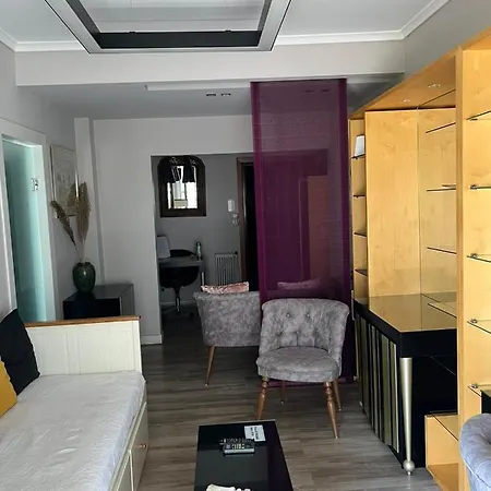 Chic & Cozy Apartment *