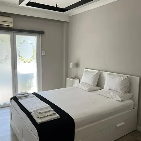 Apartment Chic & Cozy Thessaloniki