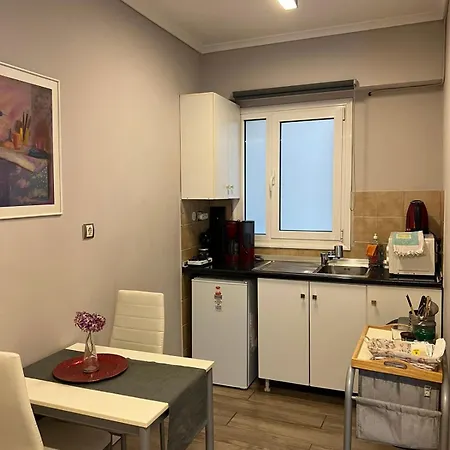 Chic & Cozy Apartment