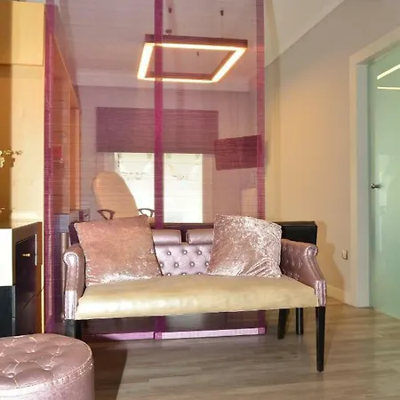 Chic & Cozy * Thessaloniki