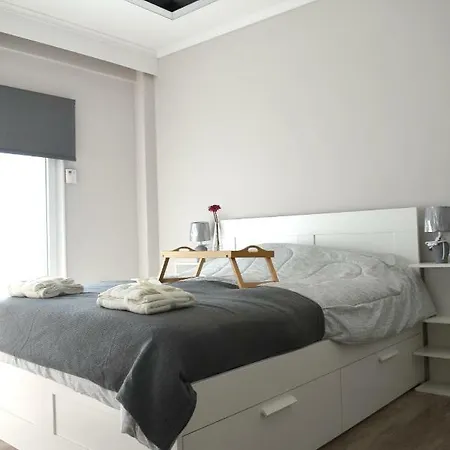 Chic & Cozy Apartment *